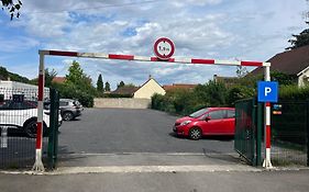 Gites Poirier Bazin